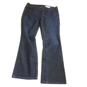 Gap Bowery Curvy Jeans size 10R